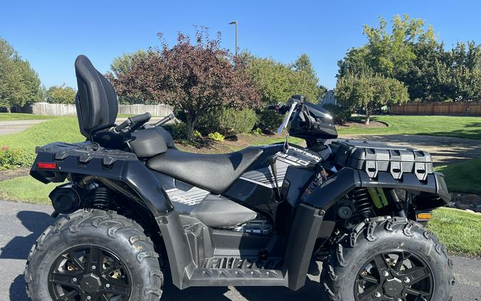 2024 Polaris Industries Sportsman® Touring 850