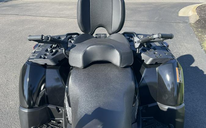 2024 Polaris Industries Sportsman® Touring 850