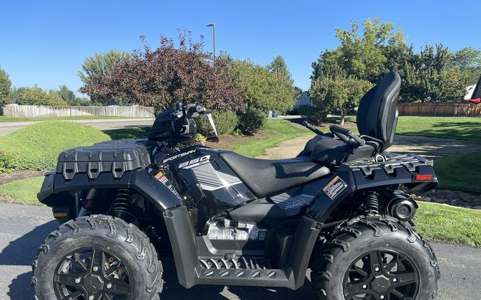 2024 Polaris Industries Sportsman® Touring 850