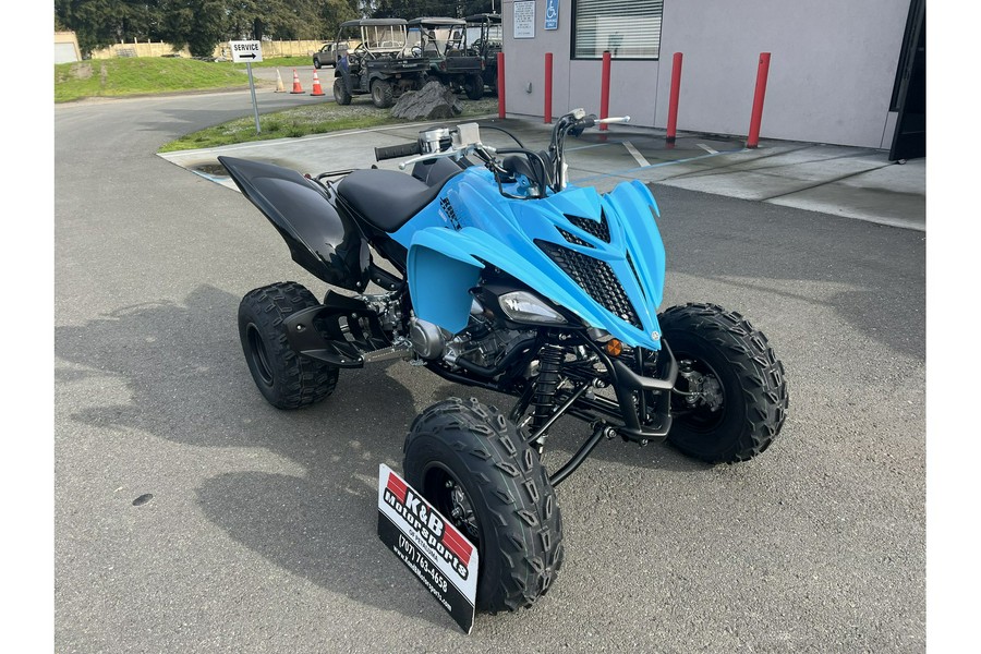 2024 Yamaha Raptor 700