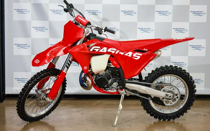 2024 GASGAS EX 300