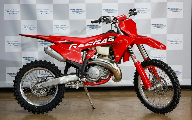 2024 GASGAS EX 300