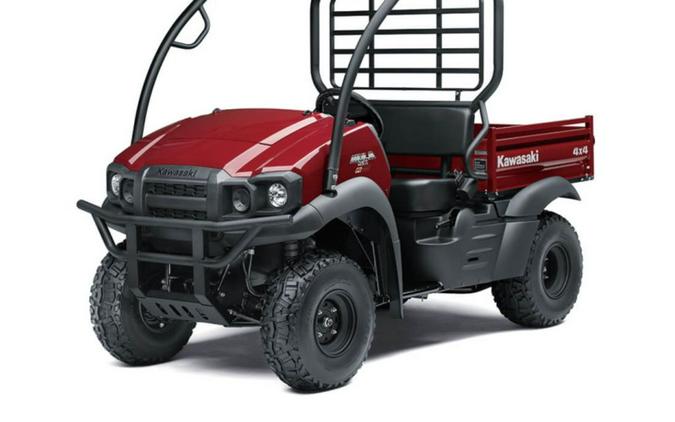 2023 Kawasaki MULE SX™ 4x4 FI