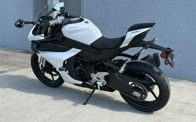 2024 CFMOTO 450SS