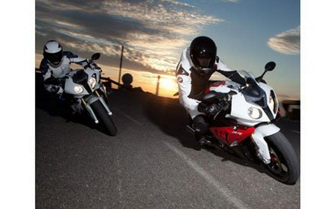 2013 BMW S 1000 RR