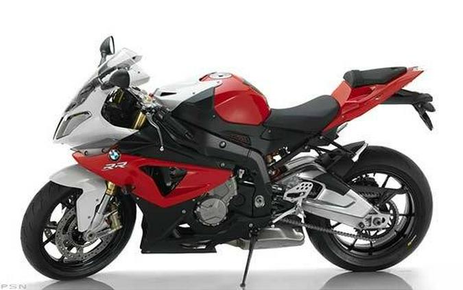 2013 BMW S 1000 RR