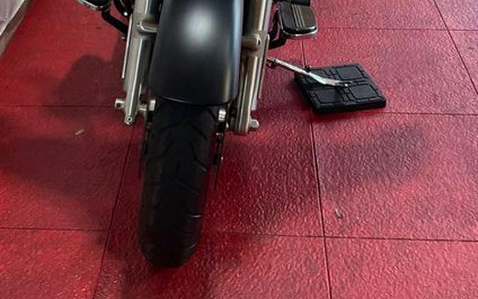 2020 Harley-Davidson Street Glide Base