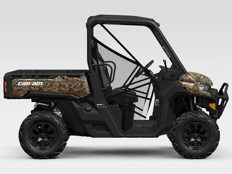 2025 Can-Am™ Defender XT HD9