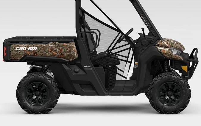 2025 Can-Am™ Defender XT HD9