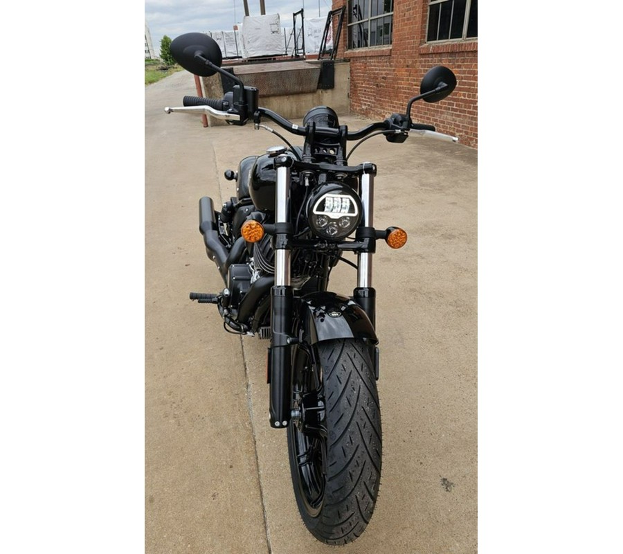 2025 Indian Motorcycle® Chief® Base