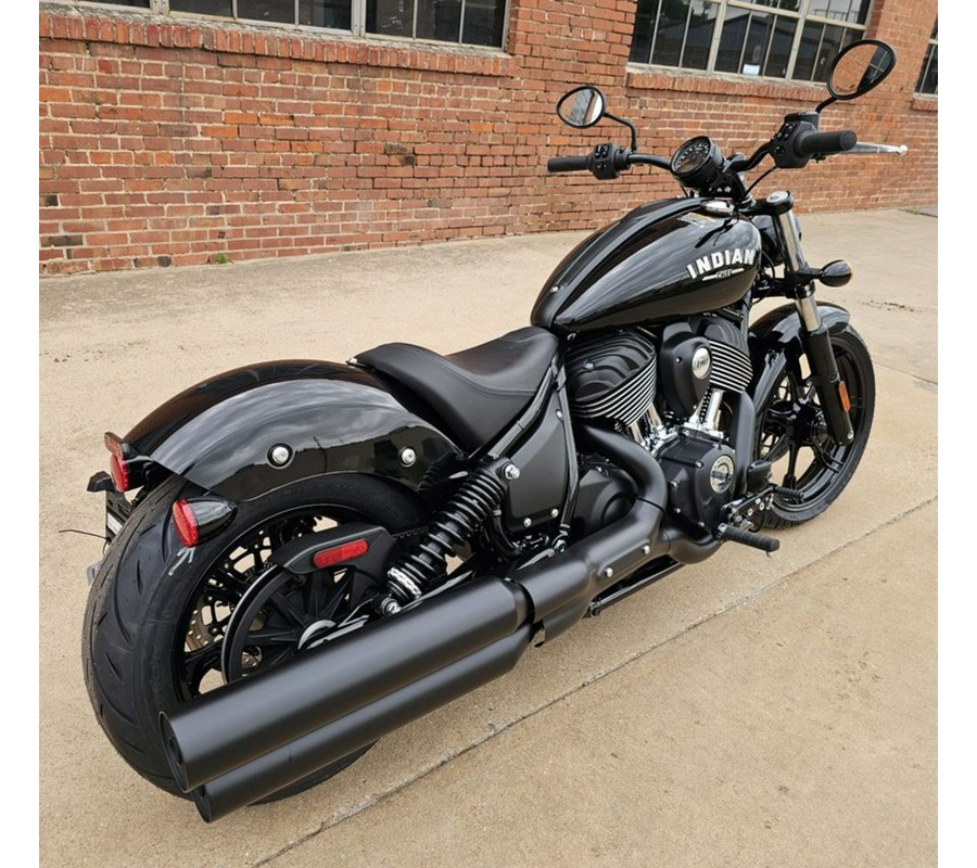 2025 Indian Motorcycle® Chief® Base