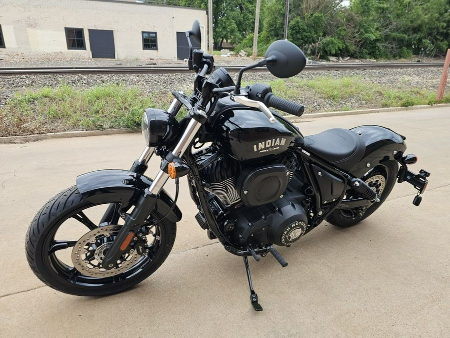 2025 Indian Motorcycle® Chief® Base