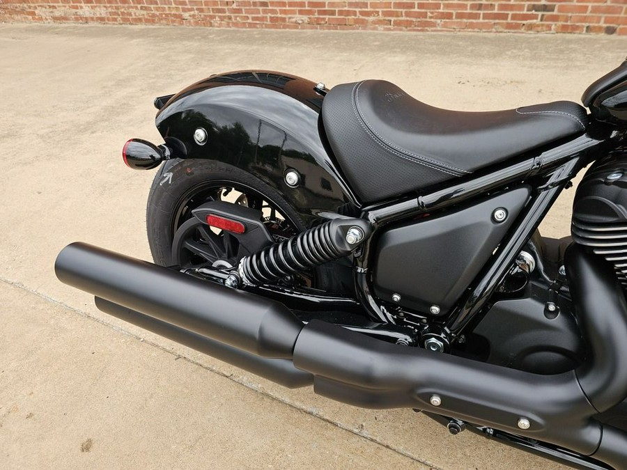 2025 Indian Motorcycle® Chief® Base