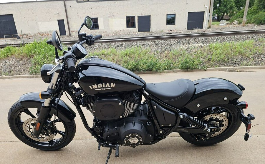 2025 Indian Motorcycle® Chief® Base