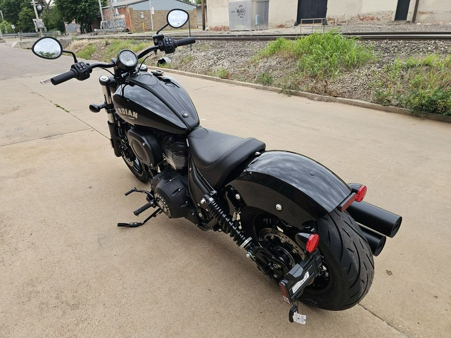 2025 Indian Motorcycle® Chief® Base