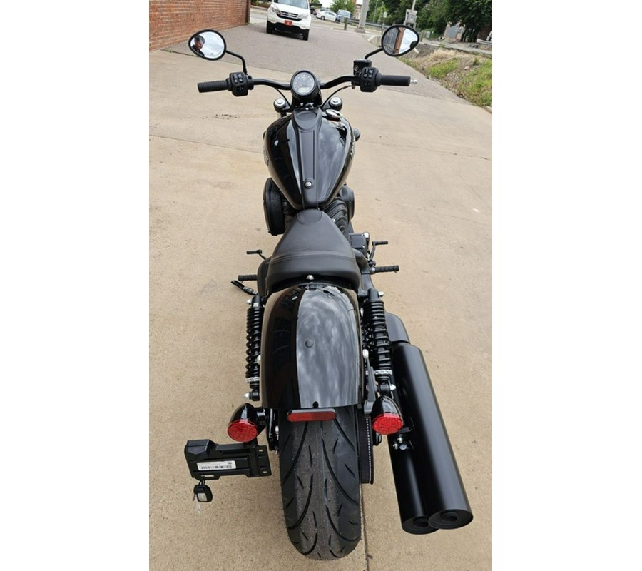 2025 Indian Motorcycle® Chief® Base