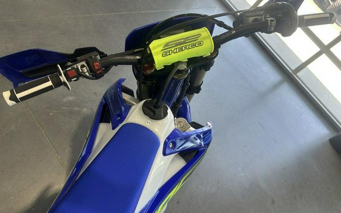 2026 Sherco 450F
