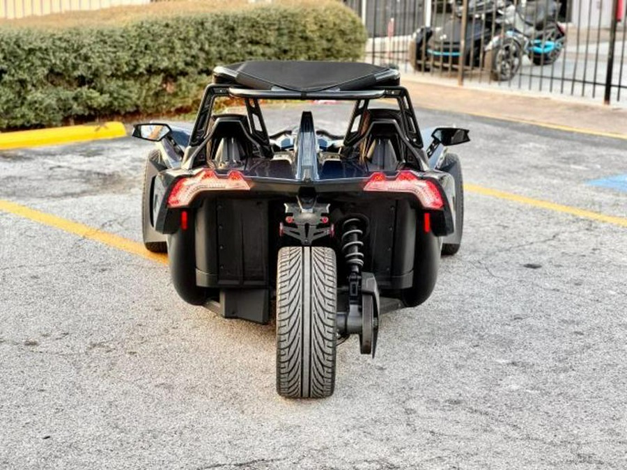 2019 Polaris® Slingshot® SL