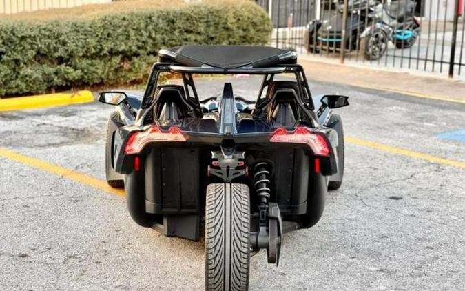 2019 Polaris® Slingshot® SL