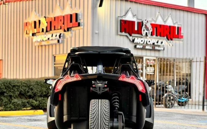 2019 Polaris® Slingshot® SL