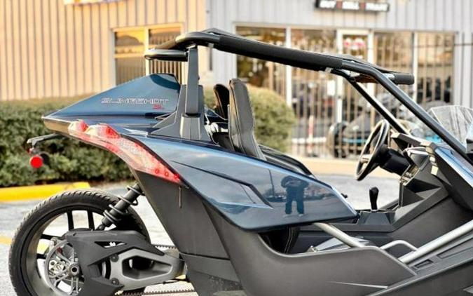 2019 Polaris® Slingshot® SL