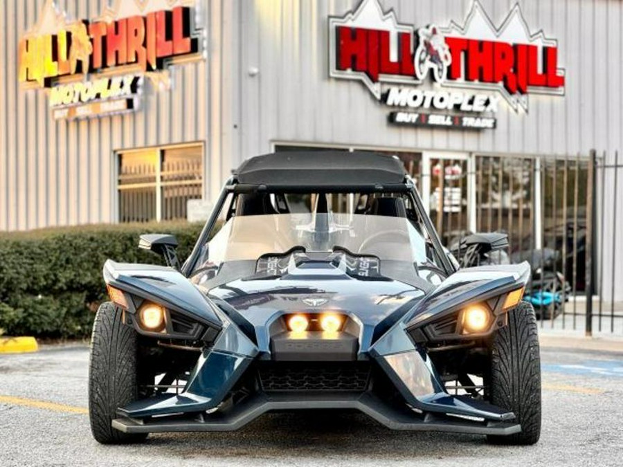 2019 Polaris® Slingshot® SL