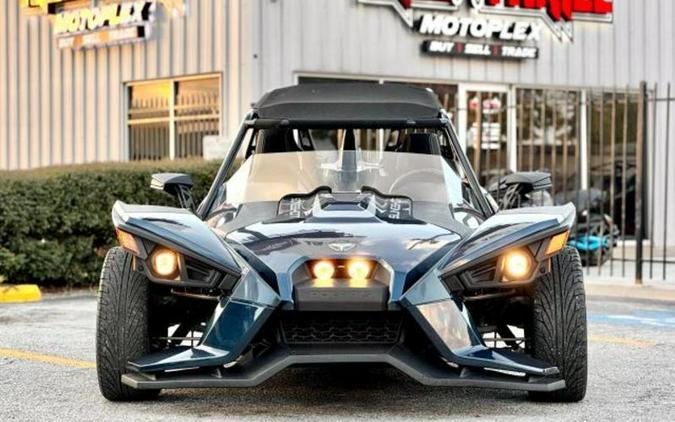 2019 Polaris® Slingshot® SL