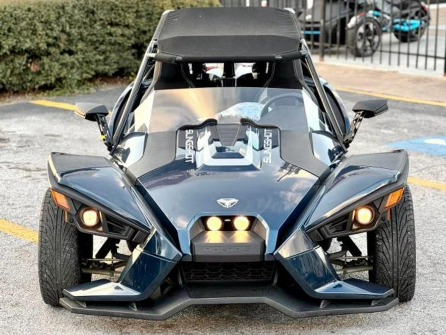 2019 Polaris® Slingshot® SL