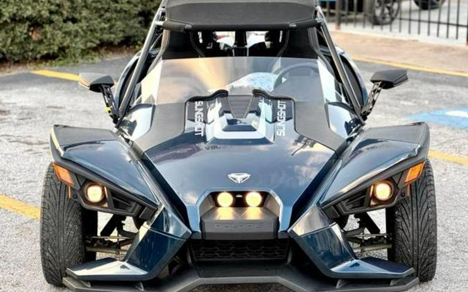 2019 Polaris® Slingshot® SL