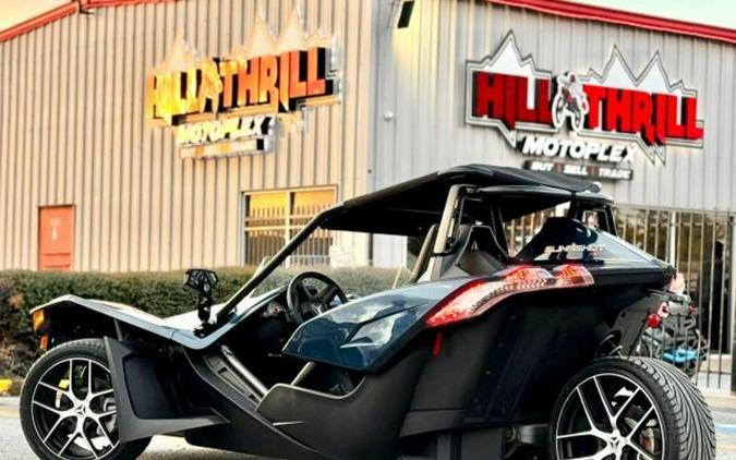 2019 Polaris® Slingshot® SL