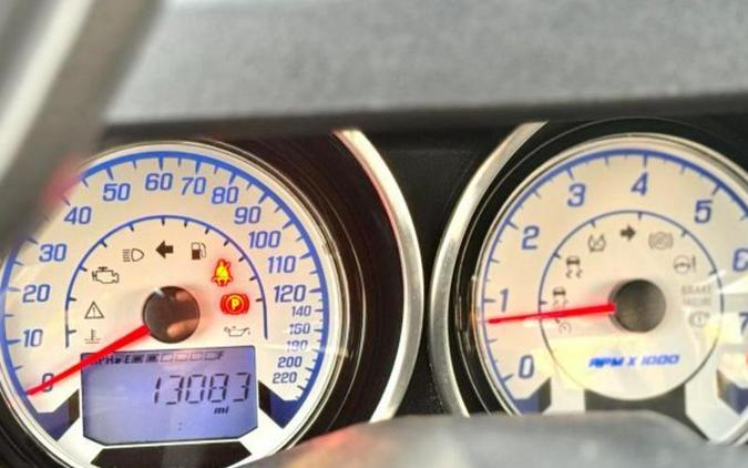 2019 Polaris® Slingshot® SL