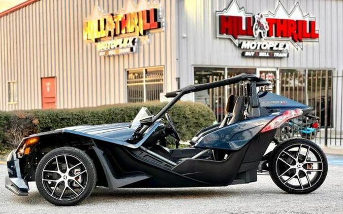 2019 Polaris® Slingshot® SL