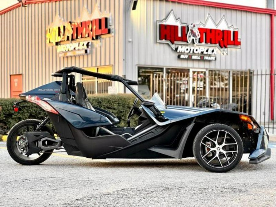 2019 Polaris® Slingshot® SL