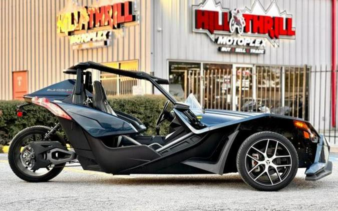 2019 Polaris® Slingshot® SL