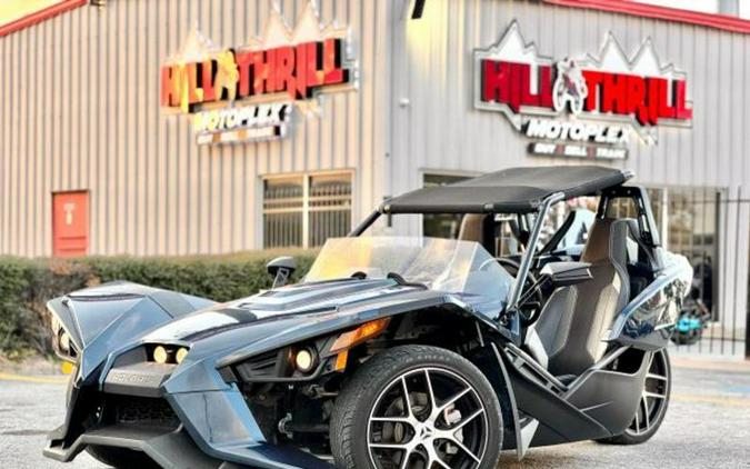 2019 Polaris® Slingshot® SL