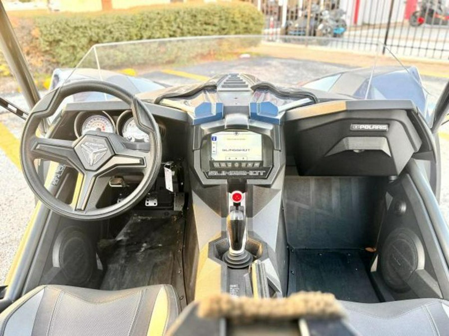 2019 Polaris® Slingshot® SL