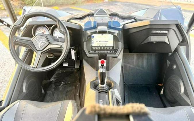 2019 Polaris® Slingshot® SL