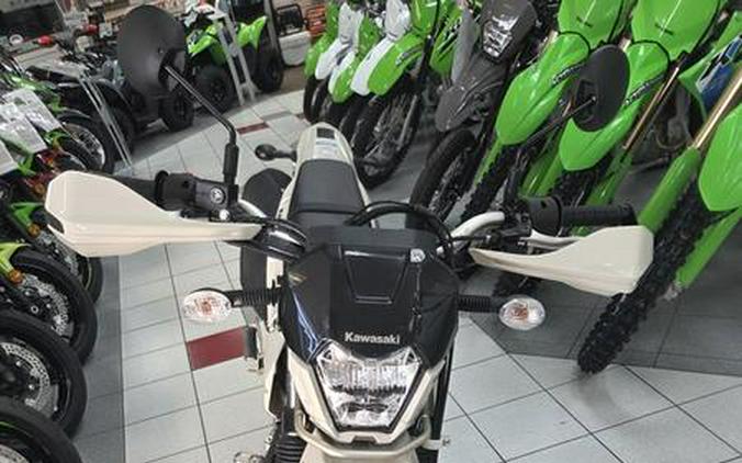2026 Kawasaki KLX®230 SHERPA S ABS