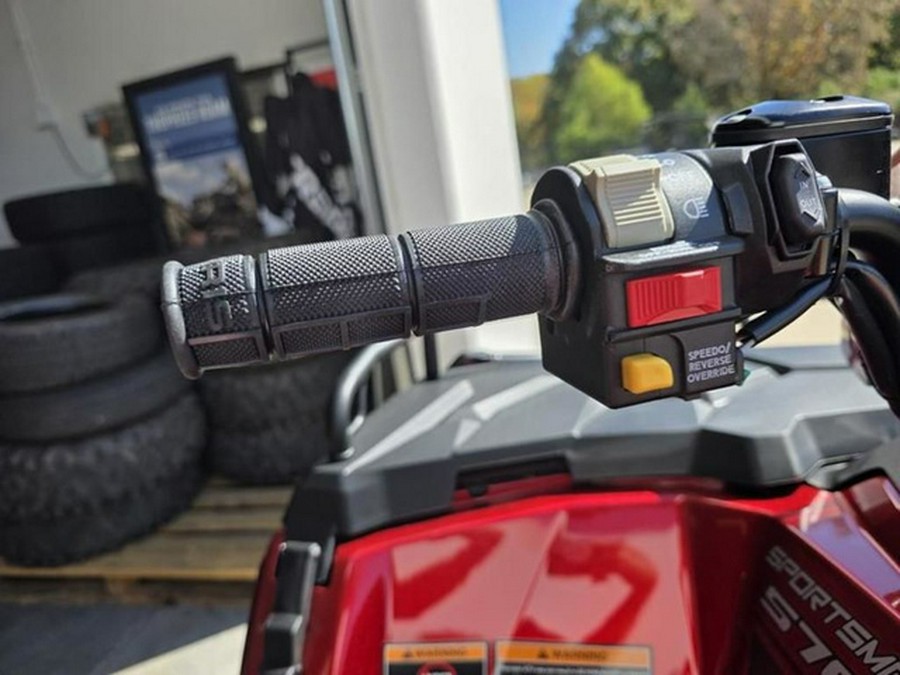 2026 Polaris Sportsman 570 Trail