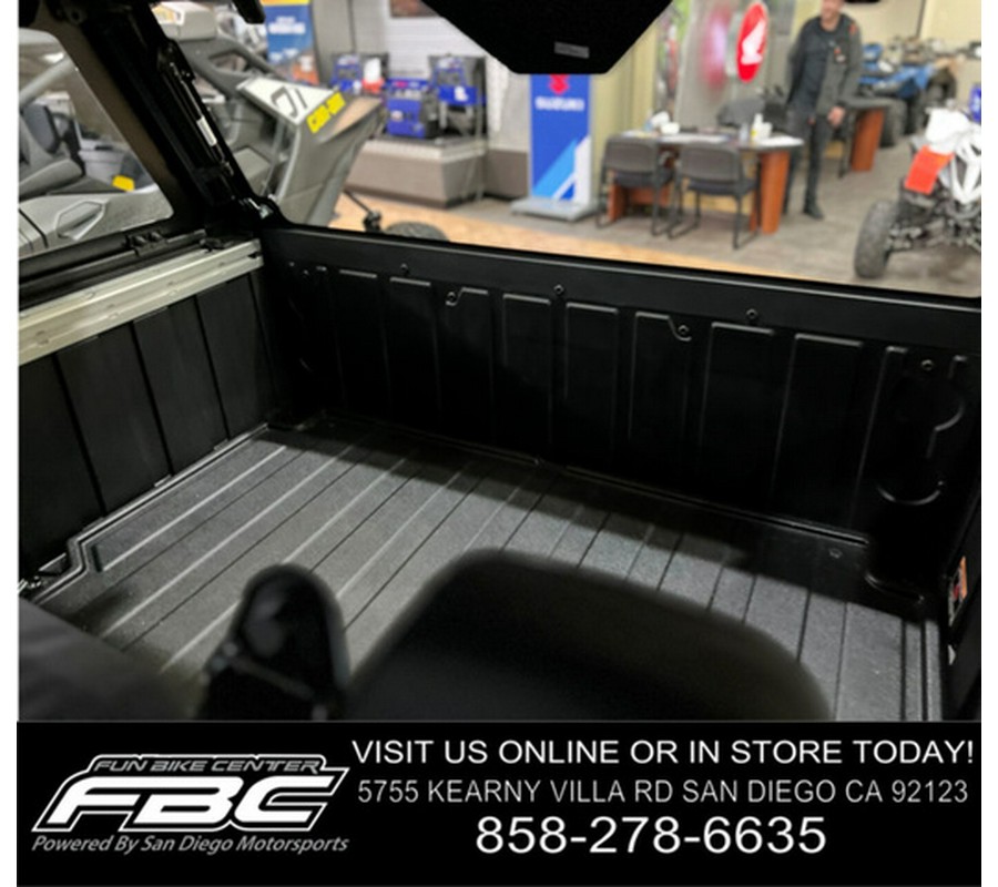 2026 Polaris Xpedition ADV 5 Northstar