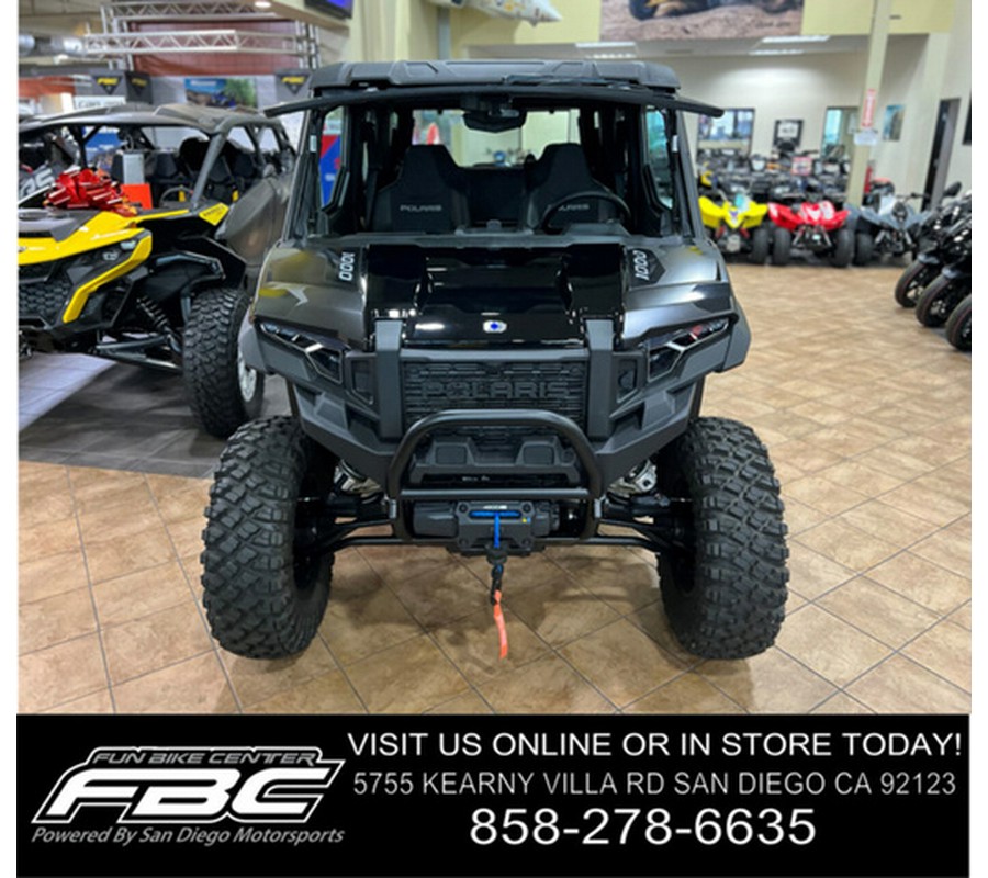 2026 Polaris Xpedition ADV 5 Northstar