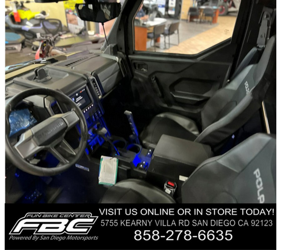 2026 Polaris Xpedition ADV 5 Northstar