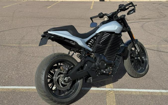 2025 LiveWire™ LiveWire™ S2 Alpinista®