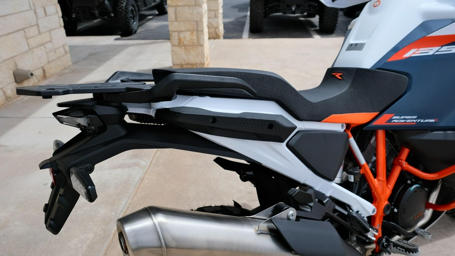 2026 KTM 1390 SUPER ADVENTURE R OT
