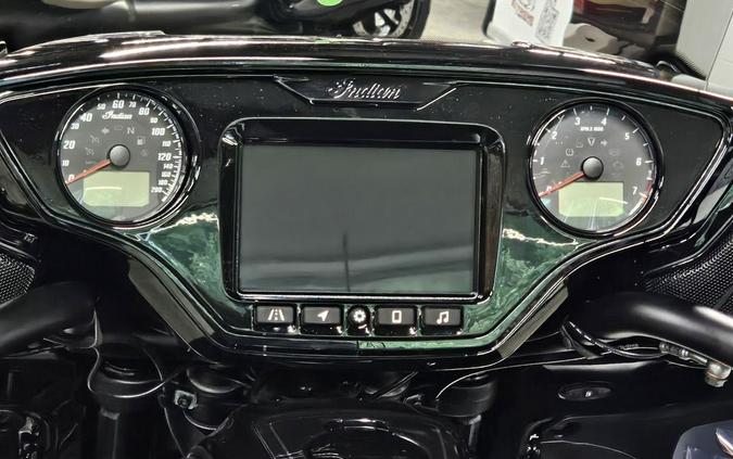 2025 Indian Motorcycle® Roadmaster® PowerPlus Dark Horse®