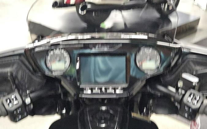 2025 Indian Motorcycle® Roadmaster® PowerPlus Dark Horse®