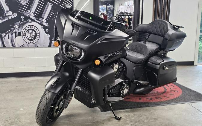 2025 Indian Motorcycle® Roadmaster® PowerPlus Dark Horse®