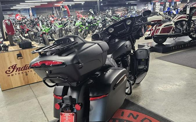 2025 Indian Motorcycle® Roadmaster® PowerPlus Dark Horse®