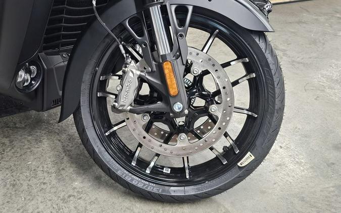 2025 Indian Motorcycle® Roadmaster® PowerPlus Dark Horse®