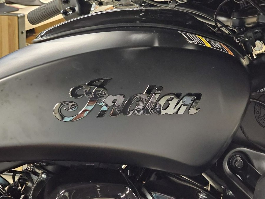 2025 Indian Motorcycle® Roadmaster® PowerPlus Dark Horse®